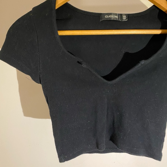 glassons tee - Picture 3 of 3